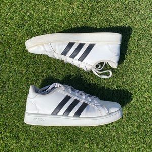 Classic Adidas Kids Sportswear